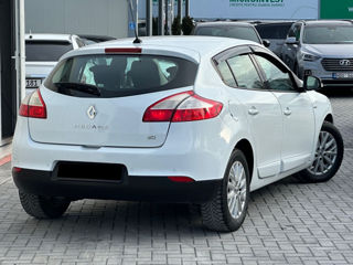 Renault Megane foto 5