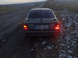 Opel Vectra foto 4