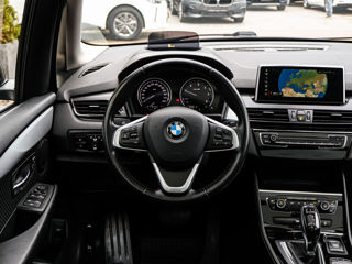 BMW 2 Series foto 11