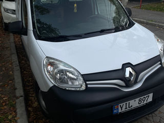 Renault Kangoo foto 2