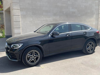 Mercedes GLC foto 3