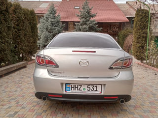 Mazda 6 foto 5