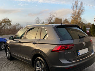 Volkswagen Tiguan foto 4