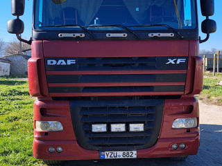 Daf DAF 105 TE