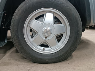 R15 5x114.3 Ronal