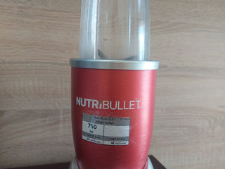 Nutribullet Magic Bullet 750 lei