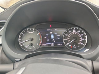 Infiniti QX50 foto 6