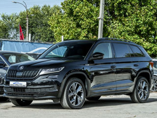 Skoda Kodiaq foto 1