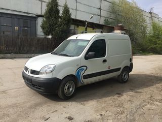 Renault Kangoo foto 3