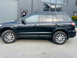 Hyundai Santa FE foto 4