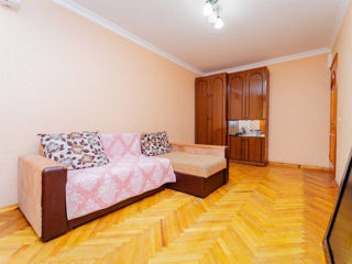 Apartament cu 2 camere, 55 m², Sculeni, Chișinău foto 4