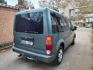 Ford Tourneo Connect foto 8