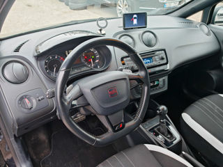 Seat Ibiza foto 10