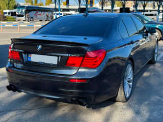 BMW 7 Series foto 6