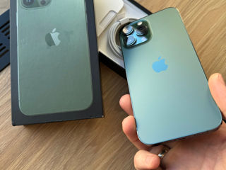 iPhone 13 Pro Max 128 GB foto 2