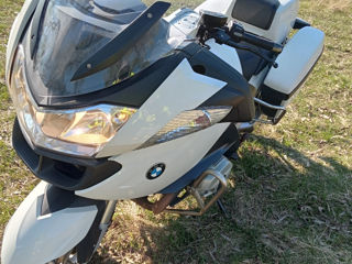 BMW R 1200 RT foto 6