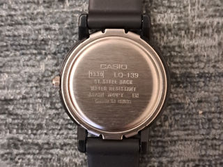 Casio, un cadou superb. foto 6