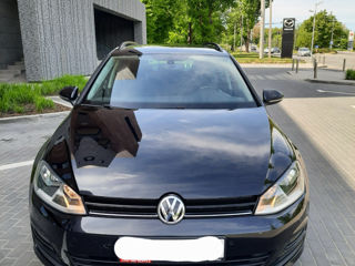 Volkswagen Golf foto 7