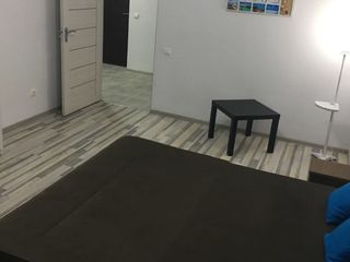 Apartament cu 1 cameră, 46 m², Botanica, Chișinău foto 5