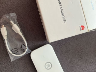 4g modem huawei