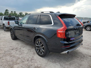 Volvo XC90 foto 4