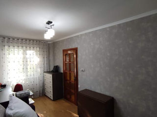 Apartament cu 2 camere, 47 m², 8 cartier, Bălți foto 4