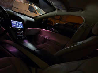 Lincoln MKZ foto 5