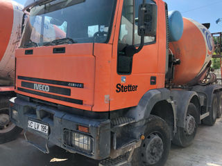 Iveco foto 2