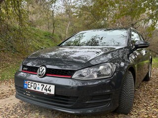 Volkswagen Golf foto 2