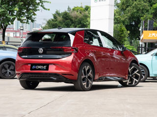 Volkswagen ID.3 foto 8