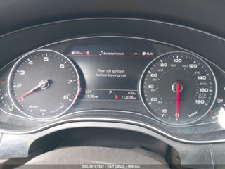 Audi A6 foto 8