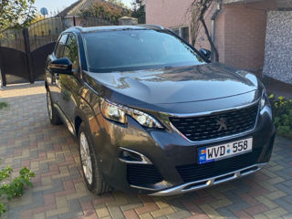 Peugeot 3008 foto 2