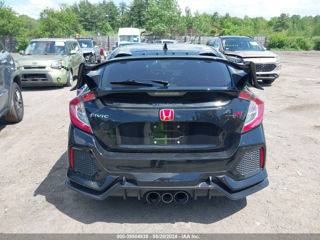 Honda Civic foto 6