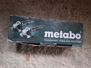 Metabo