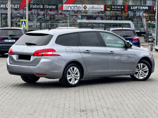 Peugeot 308 foto 5