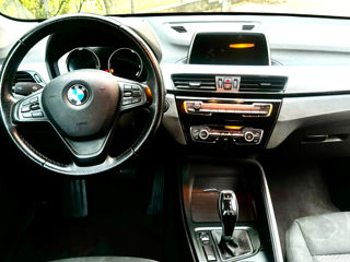 BMW X1 foto 7