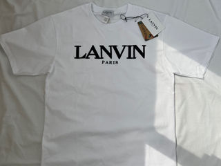 T-shirt Lanvin фото 0