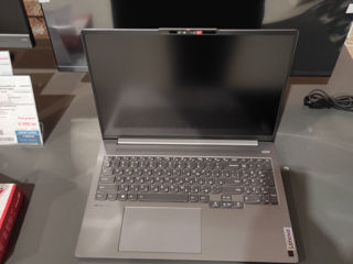 Laptop ASUS Vivobook,  Lenovo IdeaPad Pro 5 -Arctic Grey,  Zenbook 15 Oled, Toate sunt noi. foto 8