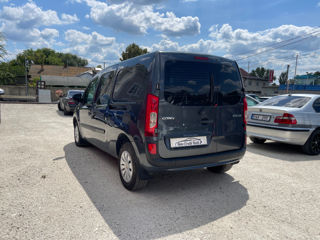 Mercedes Citan foto 3