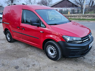 Volkswagen Caddy foto 2