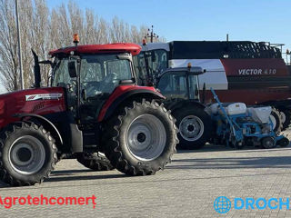 Ремонт тракторов McCormick-Landini и комбайнов Rostselmash c гарантией foto 1