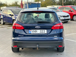 Ford Focus foto 5