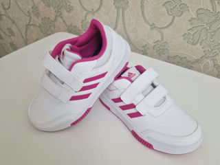 оригинальные красовки Adidas 32 размера foto 4