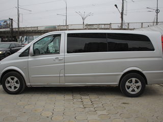 Mercedes Vito foto 4