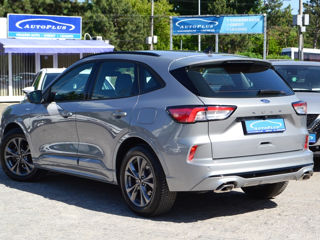 Ford Kuga foto 4