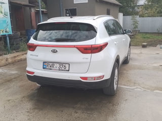 KIA Sportage foto 7