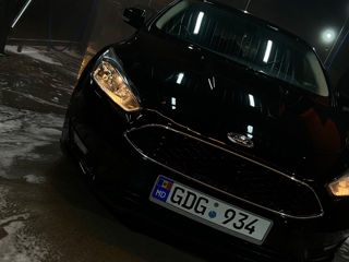 Ford Focus foto 3