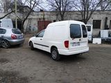 Volkswagen Caddy foto 2