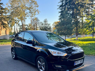 Ford C-Max foto 5