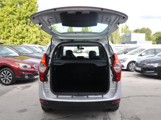 Dacia Lodgy foto 7